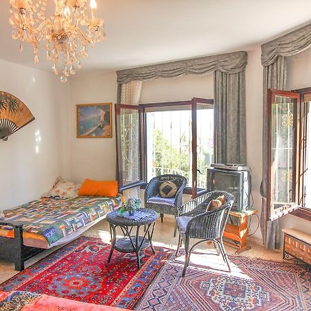 קלפה Maryvilla 46C מראה חיצוני תמונה