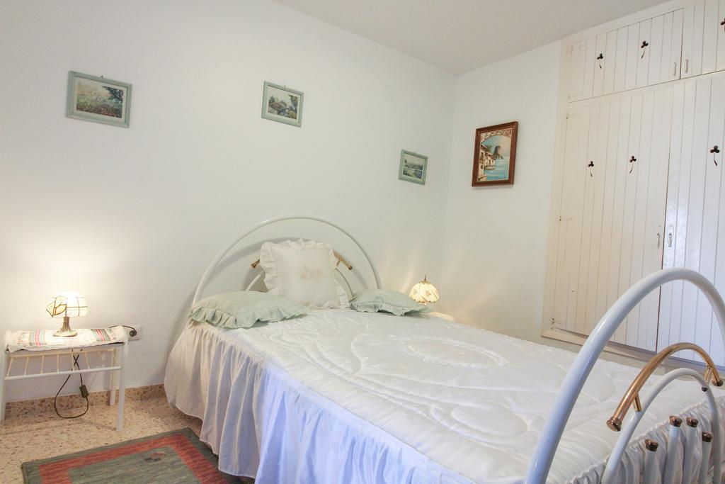 קלפה Maryvilla 46C מראה חיצוני תמונה