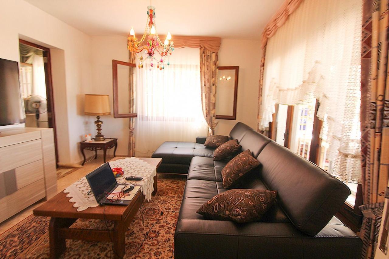 קלפה Maryvilla 46C מראה חיצוני תמונה