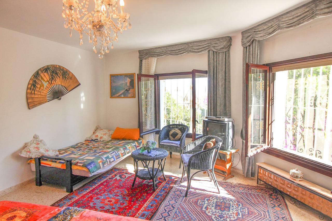 קלפה Maryvilla 46C מראה חיצוני תמונה