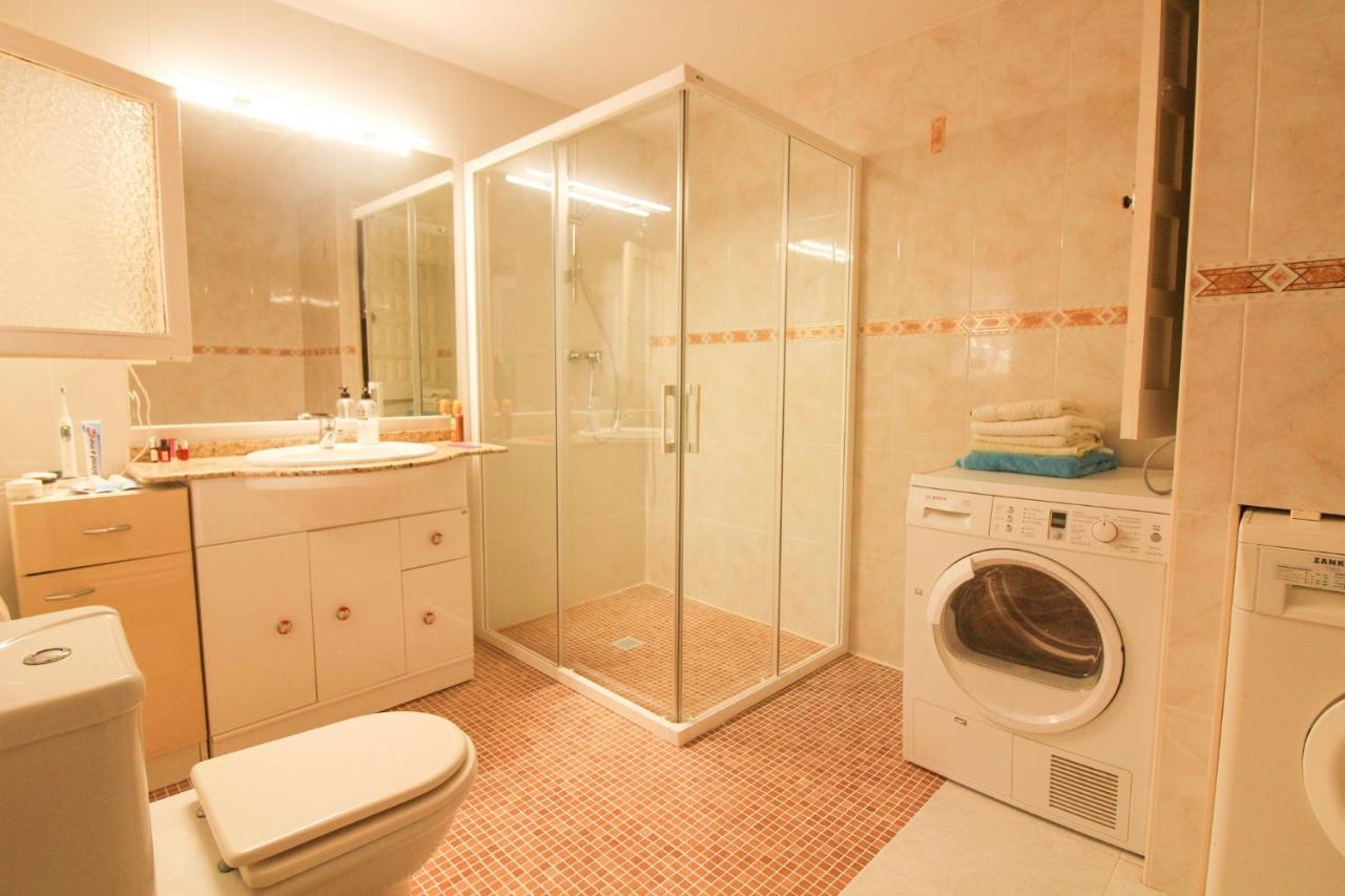 קלפה Maryvilla 46C מראה חיצוני תמונה