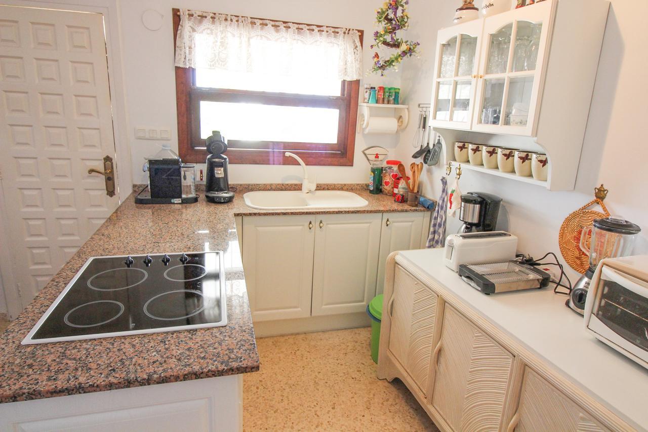 קלפה Maryvilla 46C מראה חיצוני תמונה